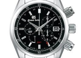 Grand Seiko Sport Collection SBGC203 -