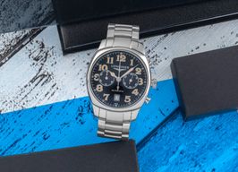 Longines Spirit L2.705.4.23.4 -