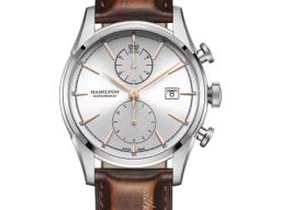 Hamilton Spirit of Liberty H32416581 -