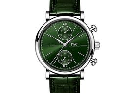 IWC Portofino Chronograph IW391405 -