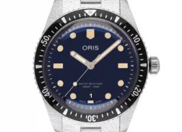 Oris Divers Sixty Five 01 733 7707 4055-07 8 20 18 -