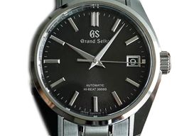 Grand Seiko Heritage Collection SBGH301 -