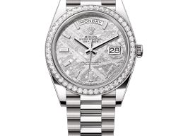 Rolex Day-Date 40 228349RBR -