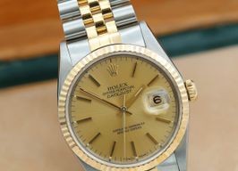Rolex Datejust 36 16233 -