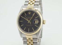 Rolex Datejust 36 16013 (1984) - 36mm Goud/Staal