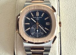 Patek Philippe Nautilus 5980/1AR-001 -