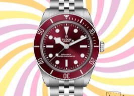 Tudor Black Bay Fifty-Eight 7939A1A0RU -