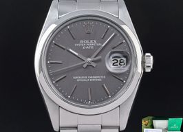 Rolex Oyster Perpetual Date 1500 -