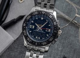 Breitling Airwolf A78364 -