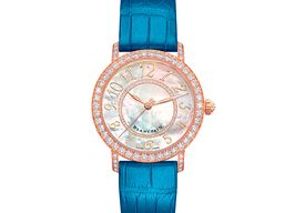 Blancpain Villeret 3660-2954-O55A -
