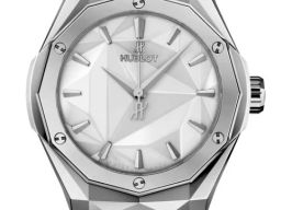 Hublot Classic Fusion 550.NS.2200.RW.ORL20 -