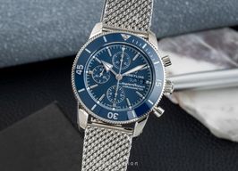 Breitling Superocean Heritage II Chronograph A13313161C1A1 -