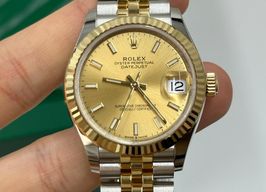 Rolex Datejust 278273 -