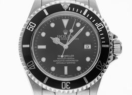 Rolex Sea-Dweller 4000 16600 -