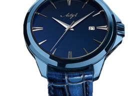 Artya Unknown Blue Enamel -