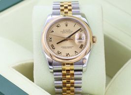 Rolex Datejust 36 116201 -