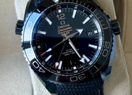 Omega Seamaster Planet Ocean 215.92.46.22.01.001 -