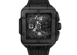 Hublot Square Bang 821.CX.0140.RX -