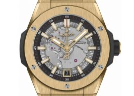 Hublot Big Bang 456.VX.0130.VX -