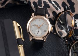 Jaeger-LeCoultre Master Hometime 147.2.05.S -