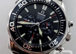 Omega Seamaster Diver 300 M 2594.52.00 -