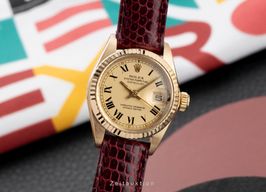 Rolex Lady-Datejust 6917 -