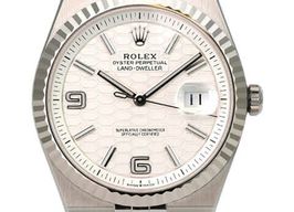 Rolex Land-Dweller 40 127334 -