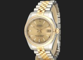 Rolex Lady-Datejust 178273 -