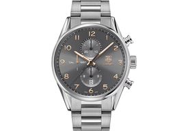 TAG Heuer Carrera Calibre 1887 CAR2013.BA0799 -