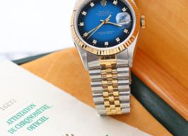 Rolex Datejust 36 16233 -