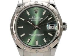 Rolex Datejust 31 278344RBR -