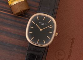Patek Philippe Golden Ellipse 5738R -