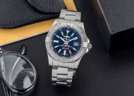 Breitling Avenger II GMT A32390111B1A1 -