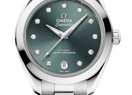Omega Seamaster Aqua Terra 220.10.30.20.60.001 -