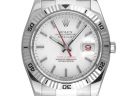 Rolex Datejust Turn-O-Graph 116264 -