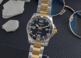 Longines HydroConquest L3.781.3.56.7 -