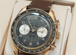Omega Speedmaster Chronoscope 329.92.43.51.10.001 -