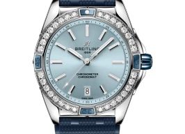 Breitling Chronomat 38 A17356531C1S1 -