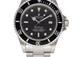 Rolex Sea-Dweller 4000 16600 -