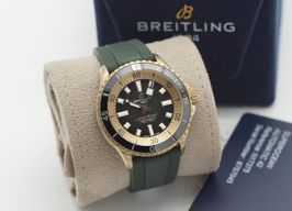 Breitling Superocean 42 N17375 -