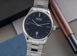 Union Glashütte Viro Date D011.407.11.051.00 -