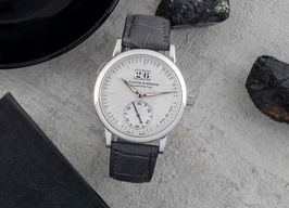 A. Lange & Söhne Langematik 308.025 -