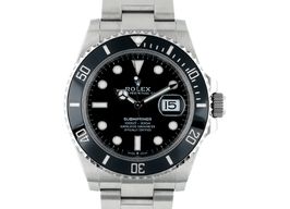 Rolex Submariner Date 126610LN -