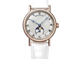 Breguet Classique 9087BR/52/964 -