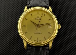 Omega De Ville Prestige 1681050 (Unknown (random serial)) - 35 mm