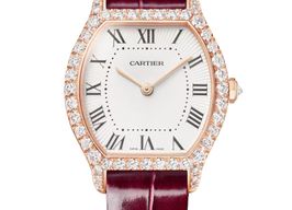 Cartier Tortue WJTO0012 -