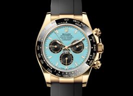 Rolex Daytona 126518LN -