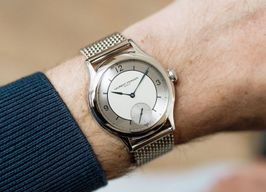 Laurent Ferrier Classic Origin Revolution & The Rake -