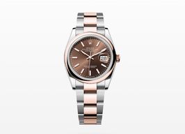 Rolex Datejust 36 126201 -