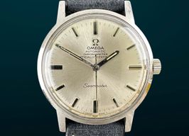 Omega Seamaster 167.07 -